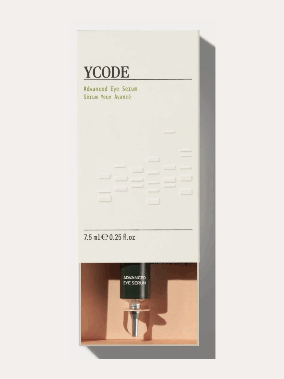 YCODE Advanced Eye Serum for Men – 7.5 mL