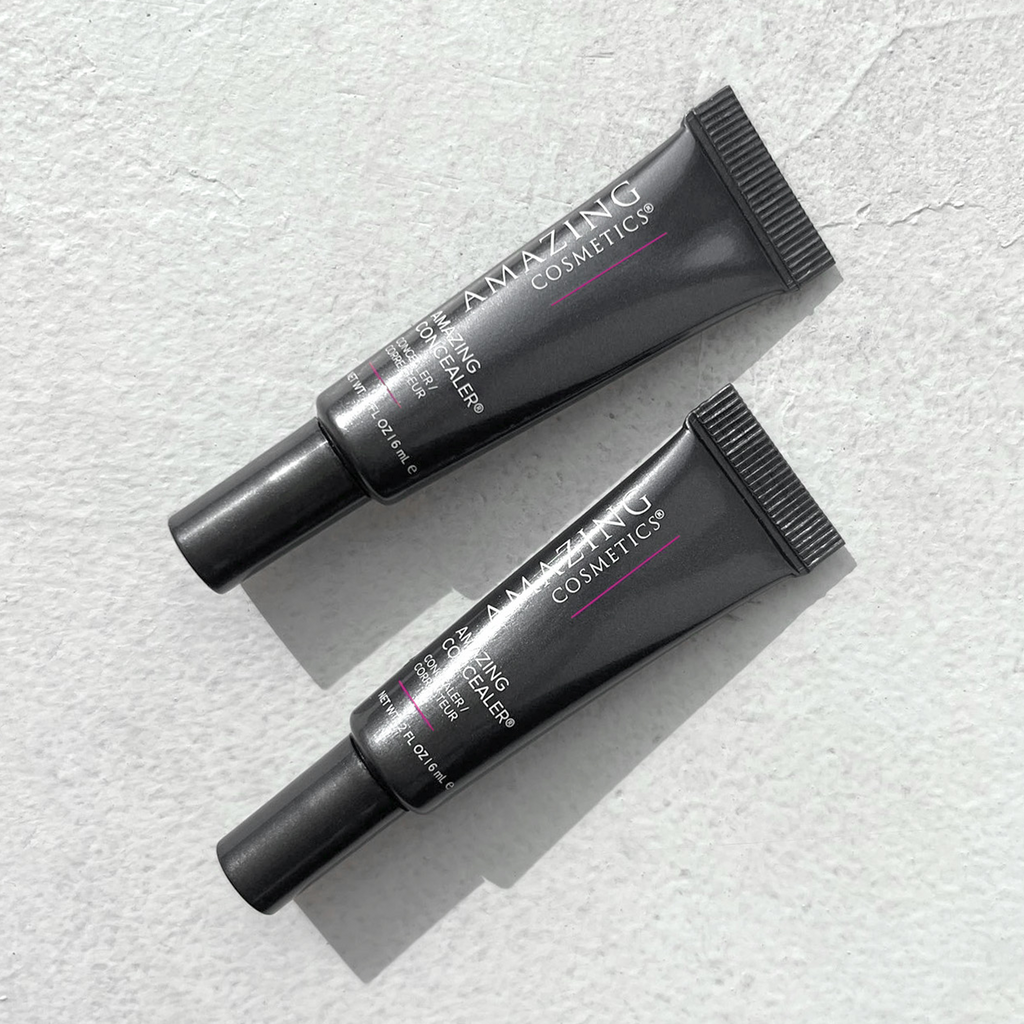 Amazing Cosmetics AMAZINGCONCEALER Full-Coverage Concealer