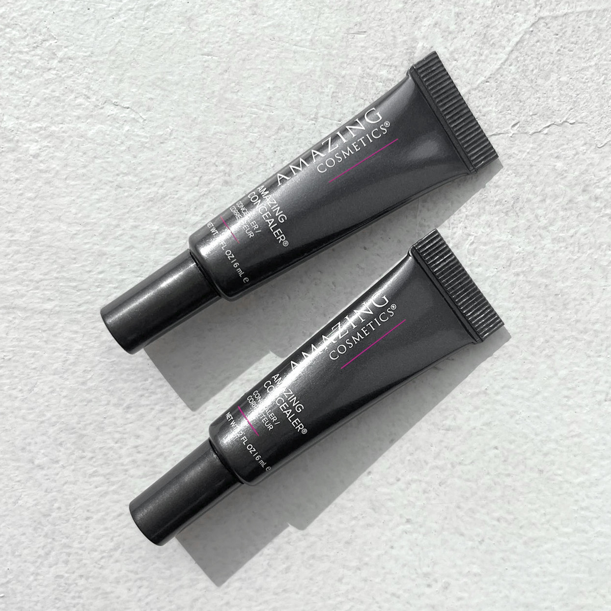 Amazing Cosmetics AMAZINGCONCEALER Full-Coverage Concealer