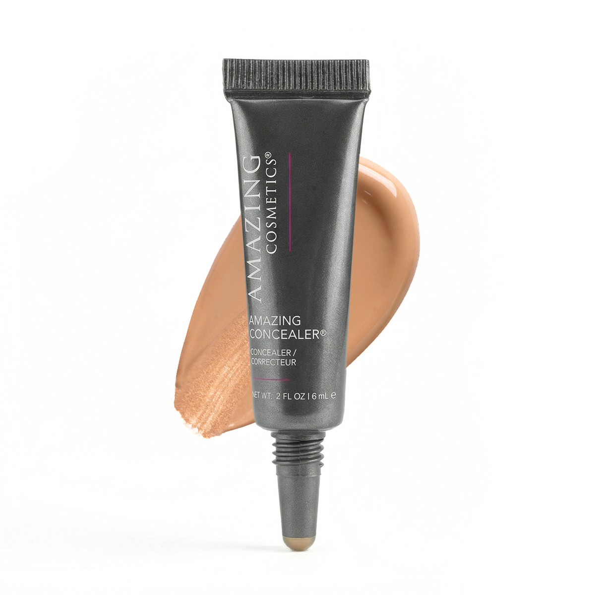 Amazing Cosmetics AMAZINGCONCEALER Full-Coverage Concealer