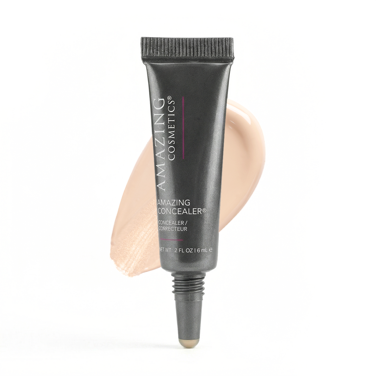Amazing Cosmetics AMAZINGCONCEALER Full-Coverage Concealer