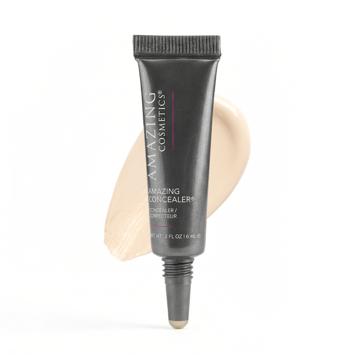 Amazing Cosmetics AMAZINGCONCEALER Full-Coverage Concealer