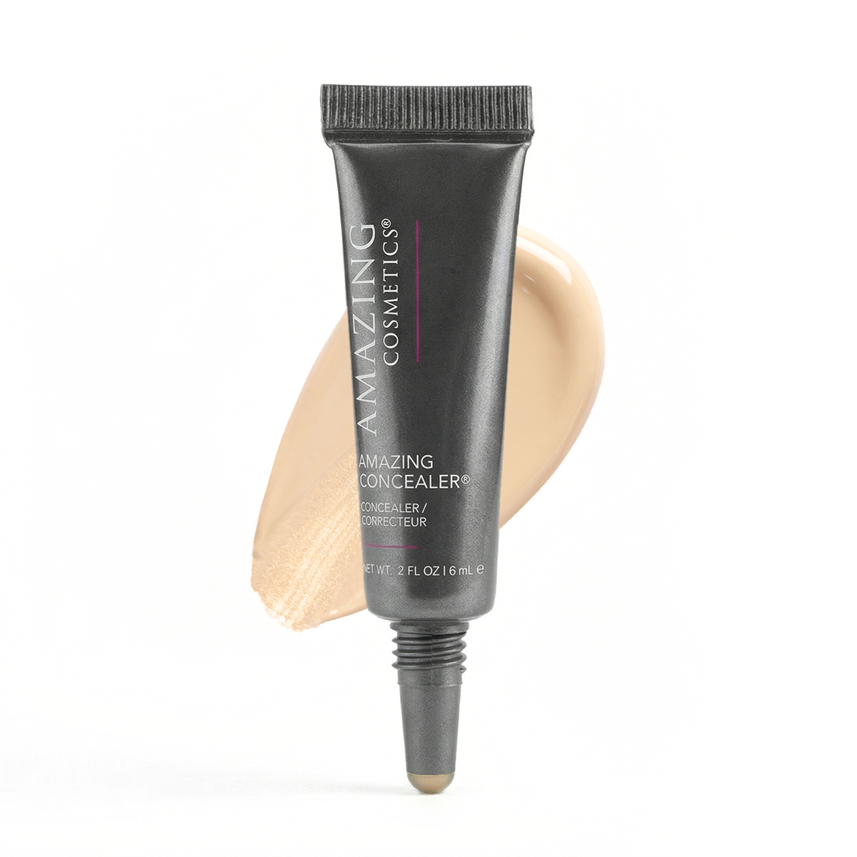 Amazing Cosmetics AMAZINGCONCEALER Full-Coverage Concealer