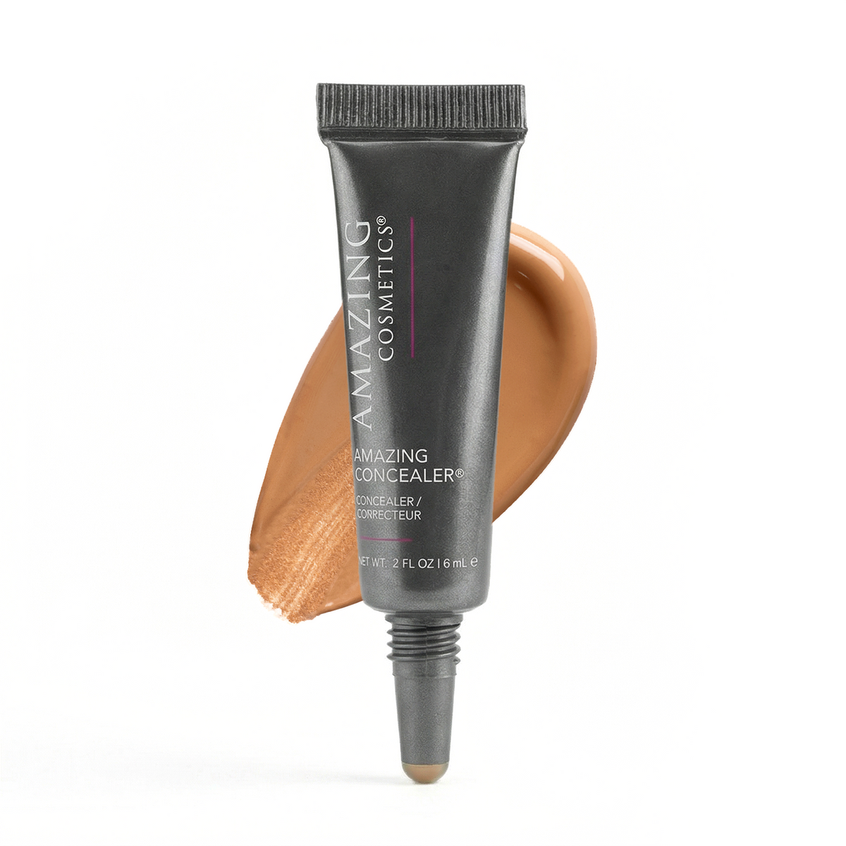 Amazing Cosmetics AMAZINGCONCEALER Full-Coverage Concealer