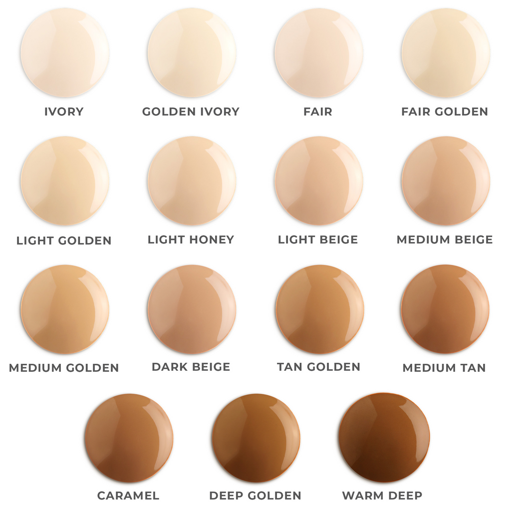 Amazing Cosmetics AMAZINGCONCEALER Full-Coverage Concealer