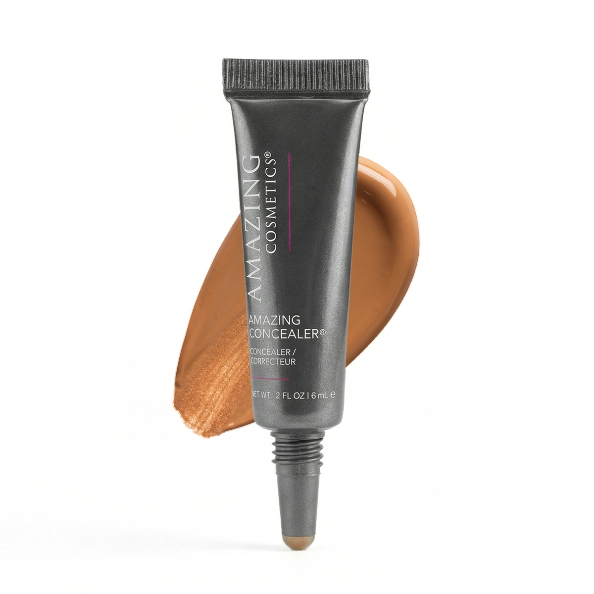 Amazing Cosmetics AMAZINGCONCEALER Full-Coverage Concealer