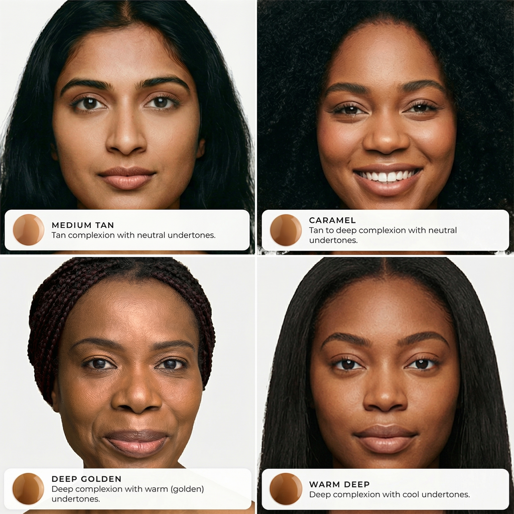 Amazing Cosmetics AMAZINGCONCEALER Full-Coverage Concealer