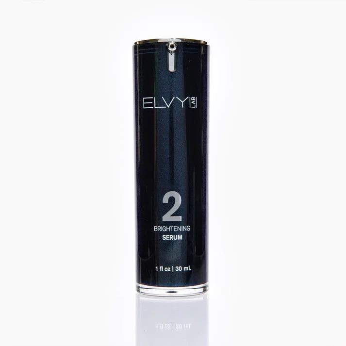 ELVY Lab Step 2 Brightening Serum