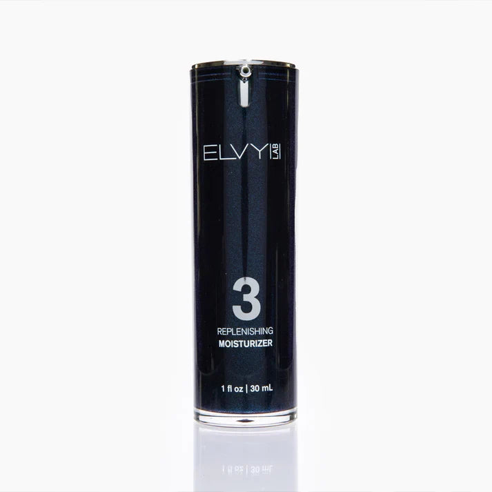 ELVY Lab Step 3 Replenishing Moisturizer