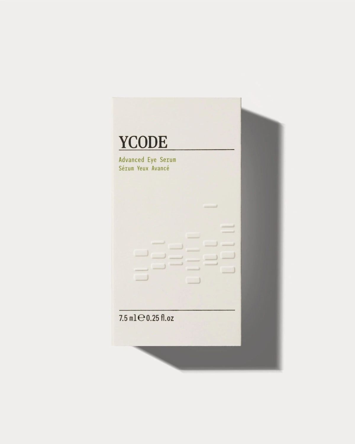 YCODE Advanced Eye Serum for Men – 7.5 mL