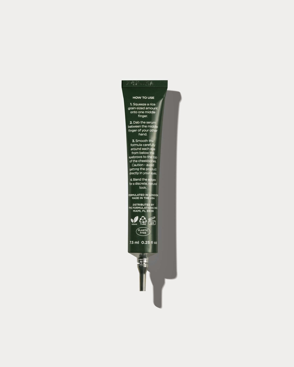 YCODE Advanced Men’s Skincare Routine – 3-Step Set