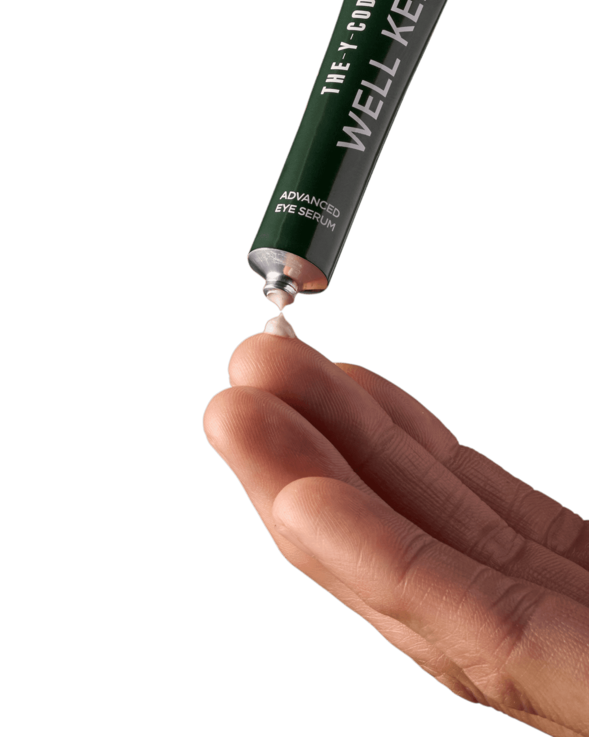 YCODE Advanced Eye Serum for Men – 7.5 mL
