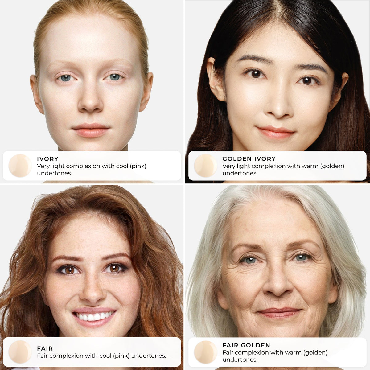 Amazing Cosmetics AMAZINGCONCEALER Full-Coverage Concealer
