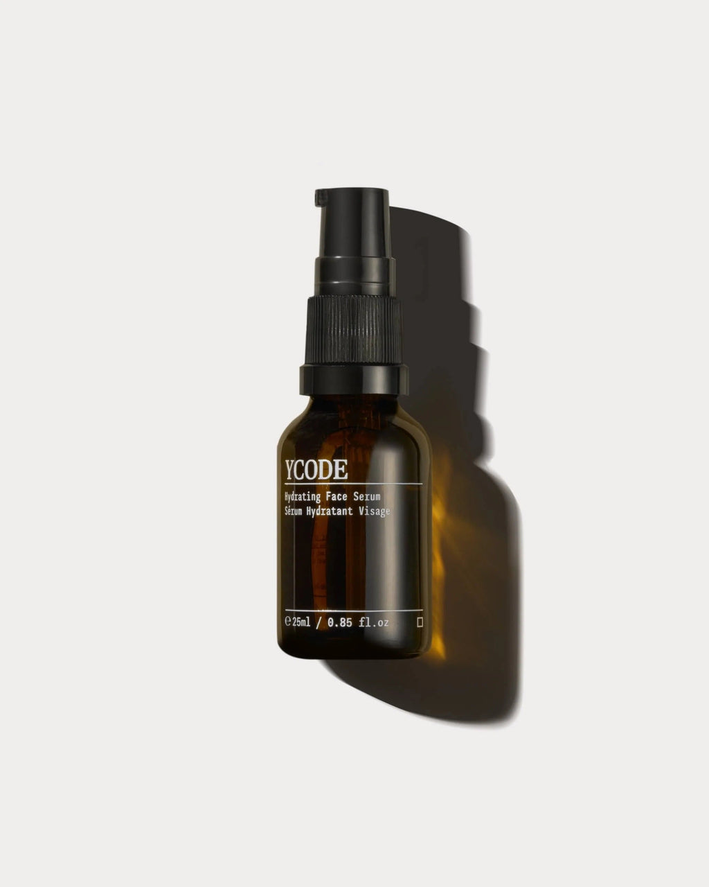 YCODE Advanced Men’s Skincare Routine – 3-Step Set