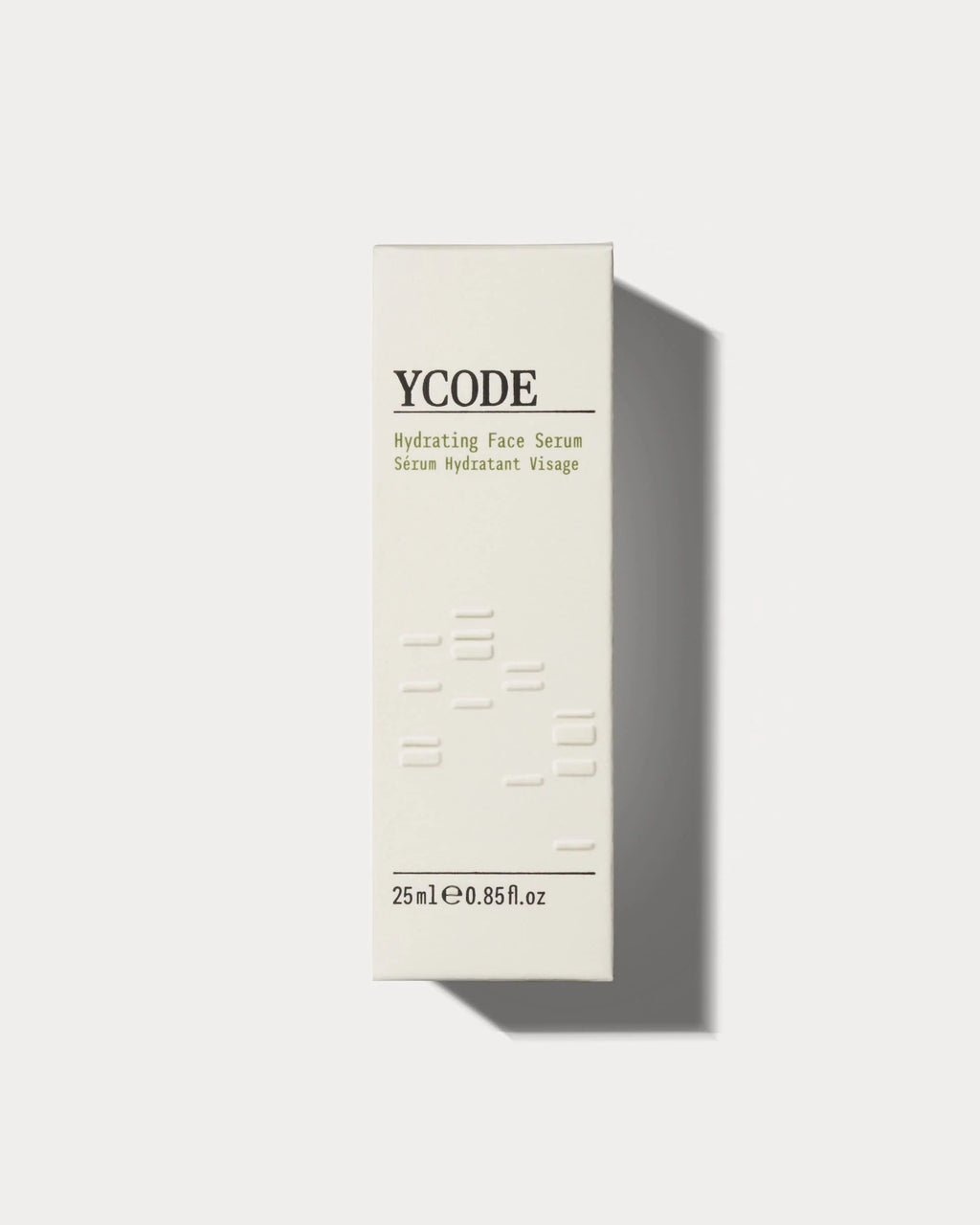 YCODE Hydrating Face Serum for Men – 25 mL