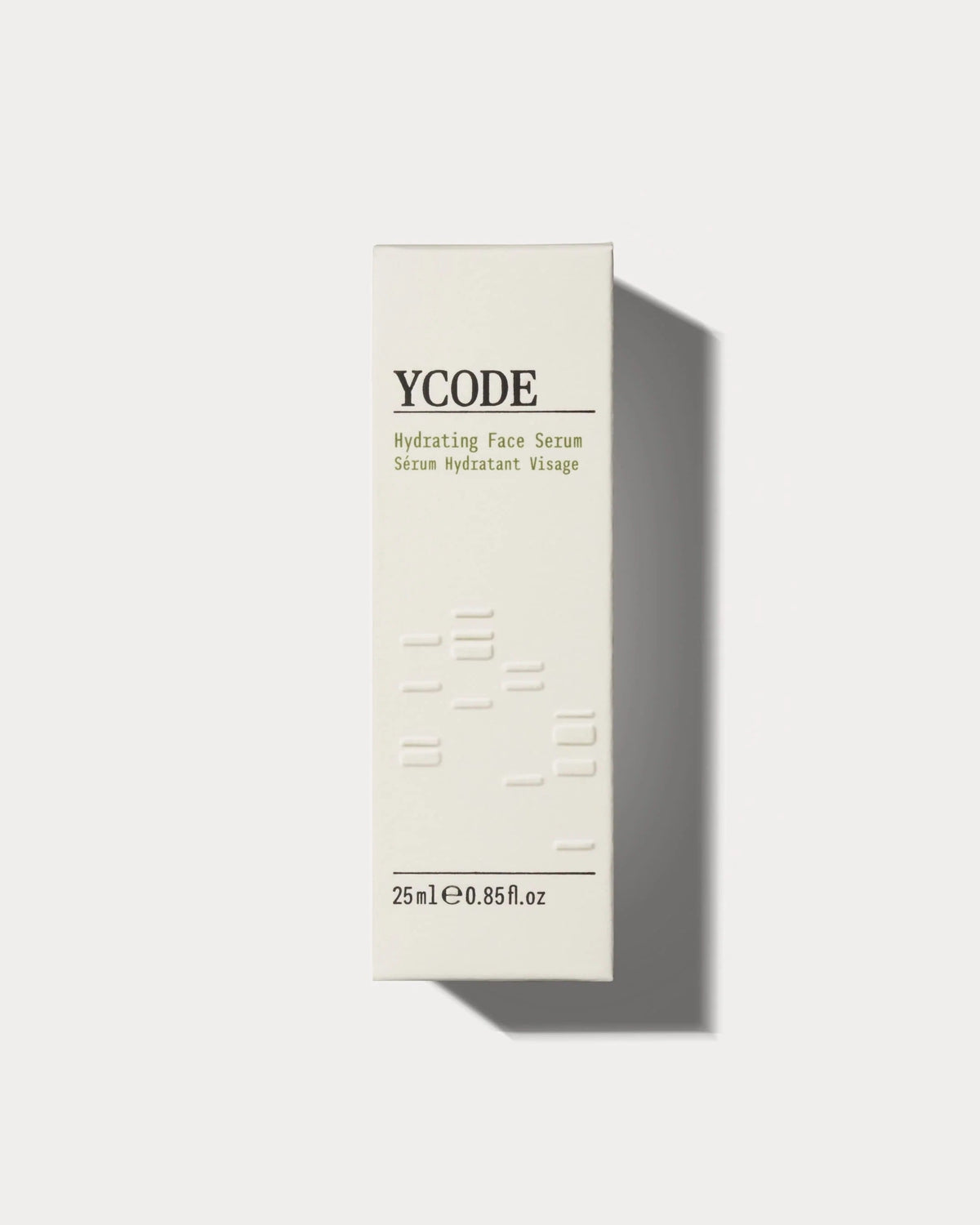 YCODE Hydrating Face Serum for Men – 25 mL