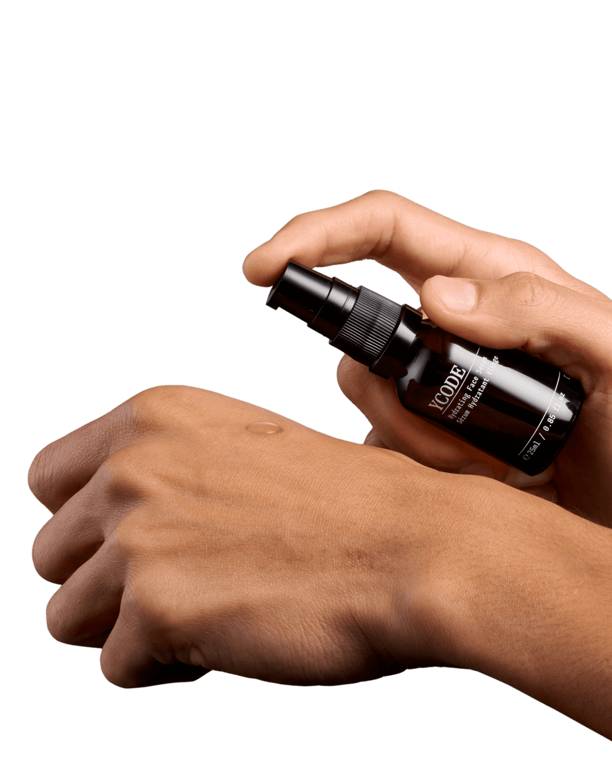 YCODE Daily Essentials Men’s Skincare Duo