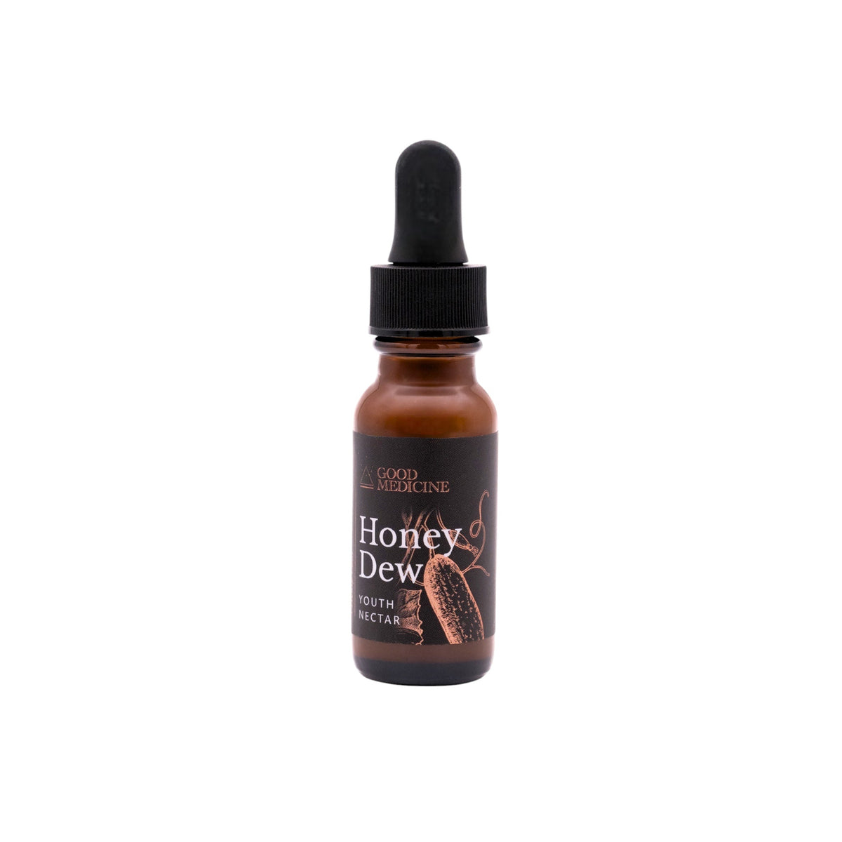 Good Medicine HONEY DEW Botanical Youth Nectar