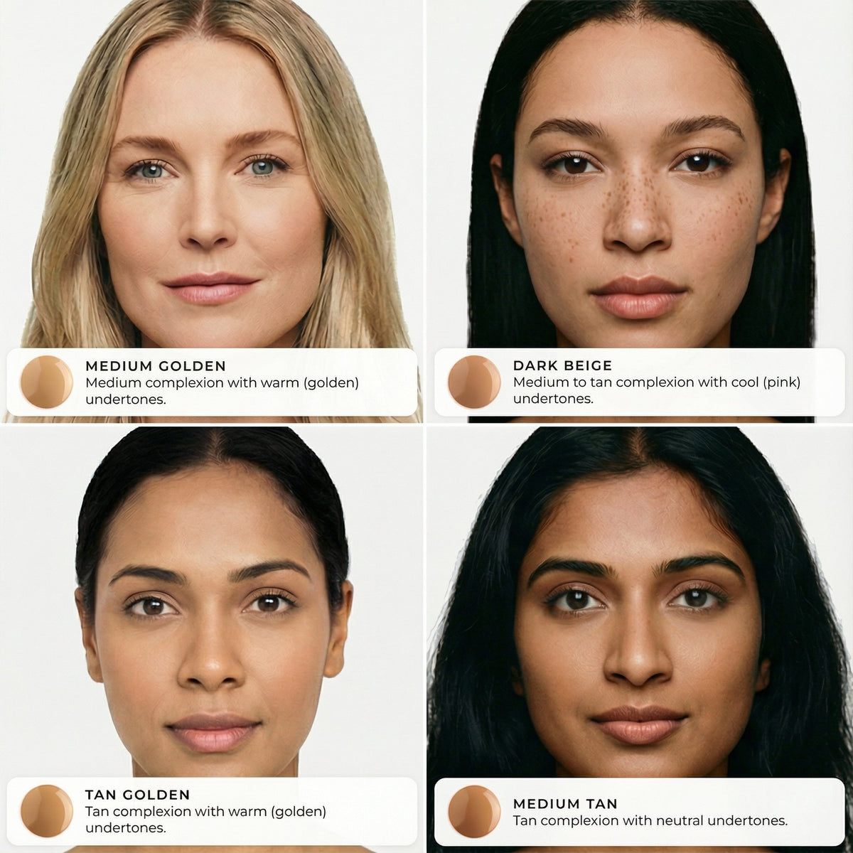 Amazing Cosmetics AMAZINGCONCEALER Full-Coverage Concealer