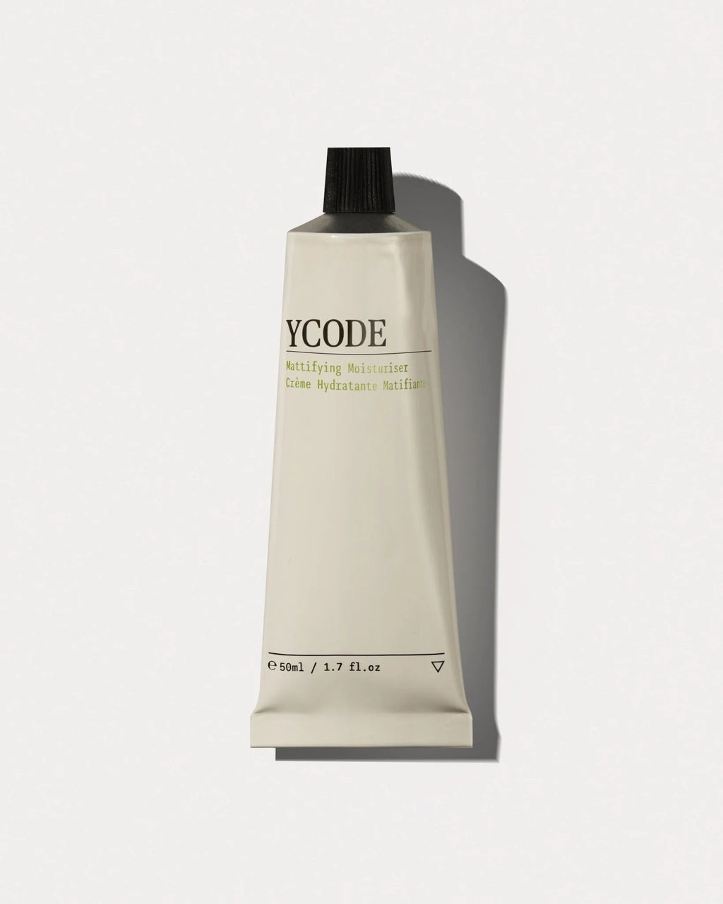 YCODE Advanced Men’s Skincare Routine – 3-Step Set