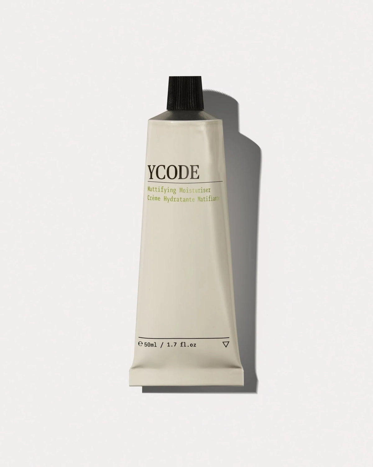 YCODE Advanced Men’s Skincare Routine – 3-Step Set