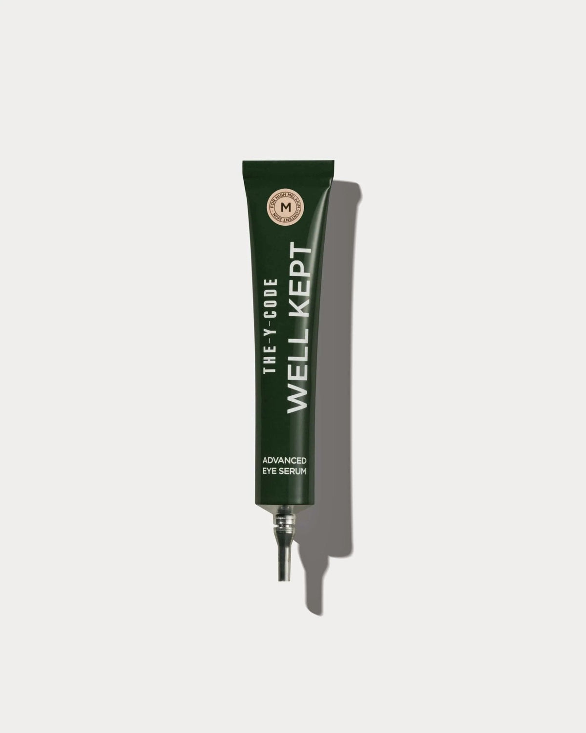 YCODE Advanced Eye Serum for men 7.5 mL
